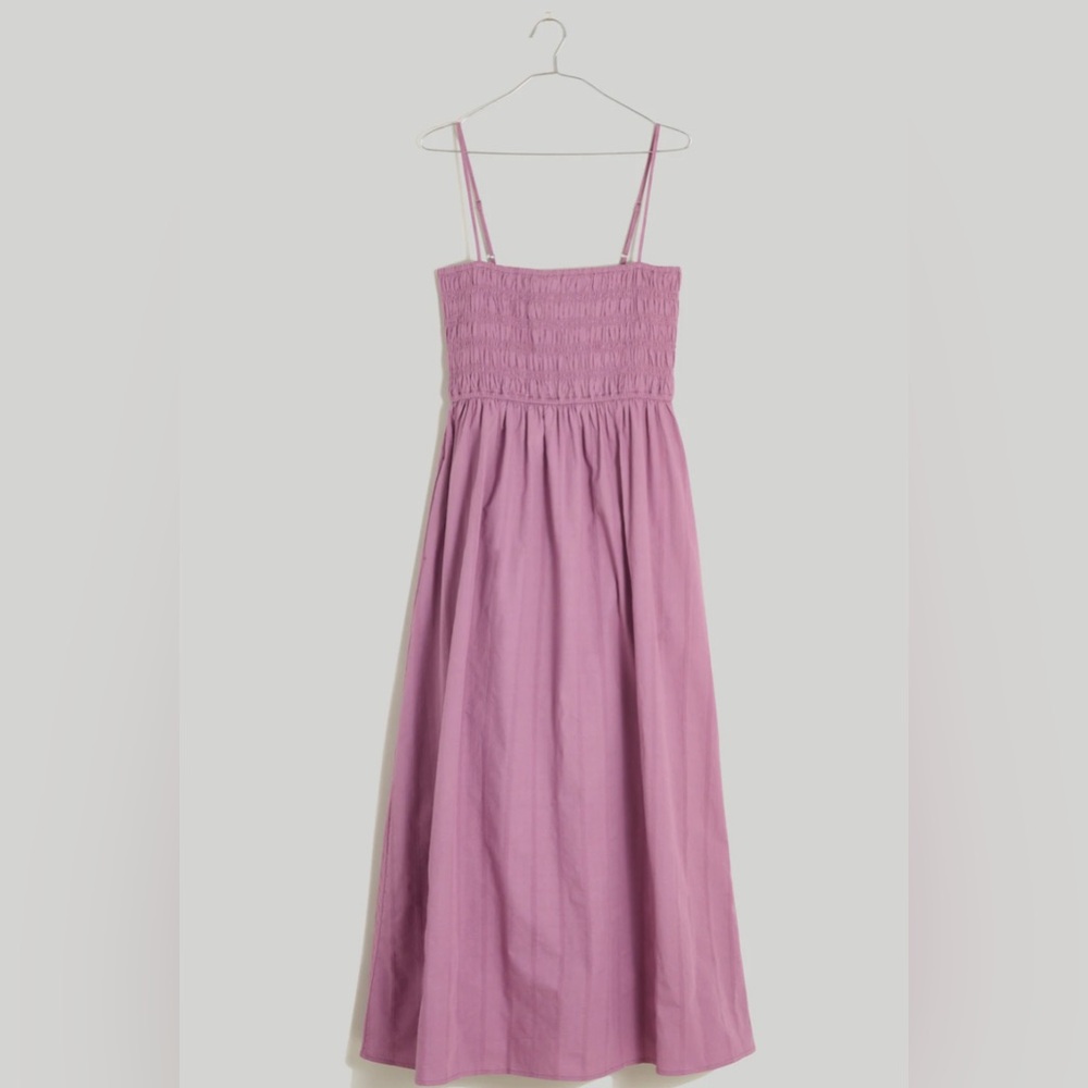 Madewell Dress!